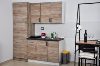Guest House Atena - Nova Pazova - 9