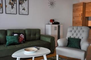 Guest House Atena - Nova Pazova - 1