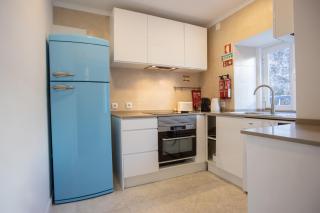 Machadinho Cosy Apartment by Soulplaces - 6