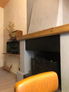 Corte Bargagli, dolce casa in palazzo toscano - Sarteano - 7