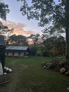 H2H Bir l Nature Camps - 1