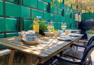 Fetta di Limone Apartment with AC and Patio - Monterosso al Mare - 2