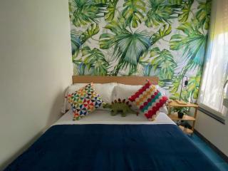 Fetta di Limone Apartment with AC and Patio - Monterosso al Mare - 5