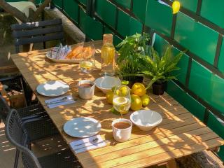 Fetta di Limone Apartment with AC and Patio - Monterosso al Mare - 7