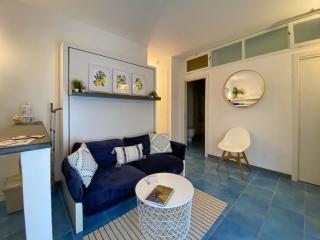 Fetta di Limone Apartment with AC and Patio - Monterosso al Mare - 2