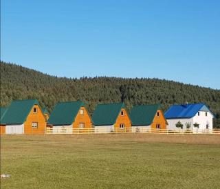 Bungalovi D&S - Žabljak - 8