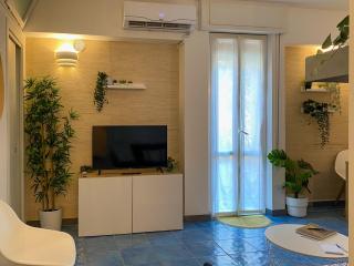 Fetta di Limone Apartment with AC and Patio - Monterosso al Mare - 7