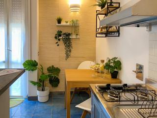 Fetta di Limone Apartment with AC and Patio - Monterosso al Mare - 1