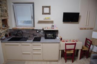 Locanda Bernasconi - Castel Viscardo - 9