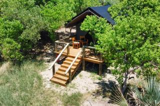 Semowi Lodge - 1