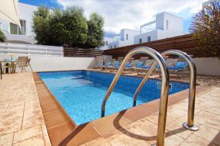 Villa Nissinia - Nissi Beach Area - Ayia Napa - 3