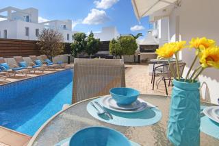 Villa Nissinia - Nissi Beach Area - Ayia Napa - 5