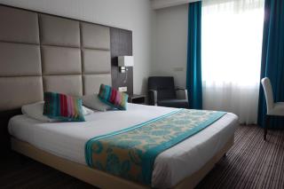 Hotel Middelburg - Middelburg - 9
