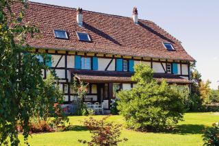 Auberge et Hostellerie Paysanne - Lutter - 7