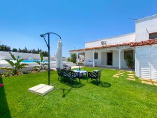 Villa Pace by BarbarHouse - Torre Lapillo - 0