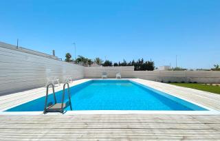 Villa Pace by BarbarHouse - Torre Lapillo - 8