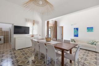 Villa Pace by BarbarHouse - Torre Lapillo - 1