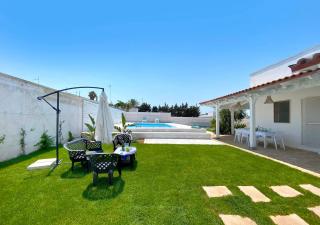 Villa Pace by BarbarHouse - Torre Lapillo - 5