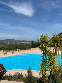 petite Maison Cote D'Azur - Cogolin - 9