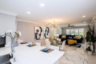 Newly Listed! 20 Percent Off! Golf and Tennis Community - Lavish Living - Wesley Chapel - 9