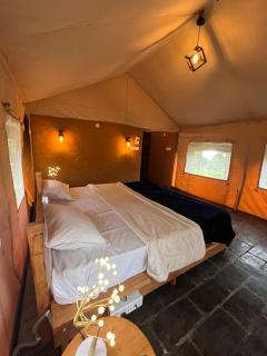 H2H Bir l Nature Camps - 2