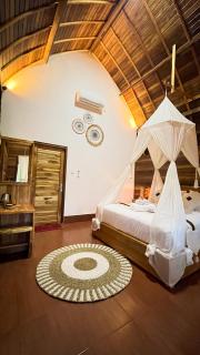 Griyatama Bungalow - Nusa Penida - 1