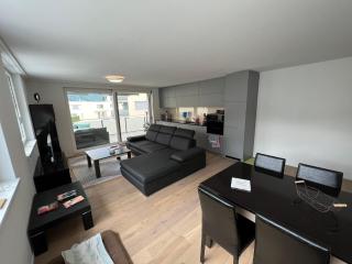 Great new apartment surrounded by nature. - Schattdorf - 7