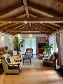 Holiday Home Siraly - Miskolctapolca - 4