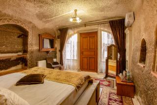 Ottoman Cave Suites - Göreme - 3