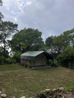 H2H Bir l Nature Camps - 2