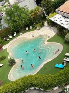 Hotel Posta 77 - San Giorgio in Bosco - 9