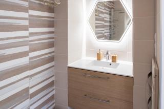 L'Oursinade - Jolie maison avec Jacuzzi et jardin - Bandol - 3