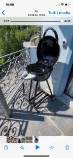 Casa ALMA - Brione sopra Minusio - 3