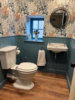 Quaint self contained cottage near Edinburgh. - Loanhead - 1