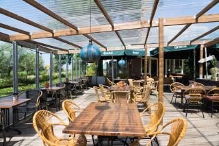 Hotel Zuideinde - Nieuwkoop - 3