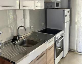 3 Bedroom Apartment with pool - 2