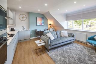 Host & Stay - The Loft @ The Regency - Harrogate - 9