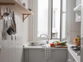 Montaber Apartments - La Paz Market - 2