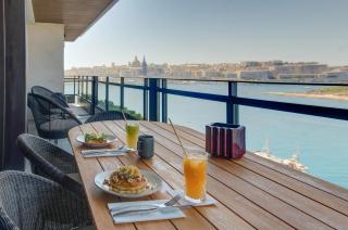 Land's End, Boutique Hotel - Sliema - 0