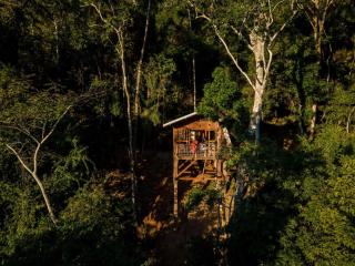 Pumarinri Amazon Lodge - Tarapoto - 4