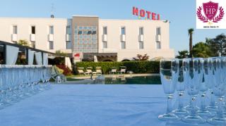 Hotel Posta 77 - San Giorgio in Bosco - 7