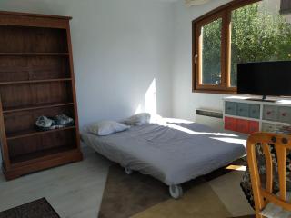 Relax y naturaleza en Bourg-Madame/Puigcerdà. - Bourg-Madame - 1