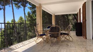 Finca Tylia, Olta, Calpe - Benissa - 5