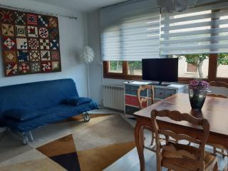 Relax y naturaleza en Bourg-Madame/Puigcerdà. - 4