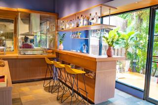 The Cottage Suvarnabhumi - 4