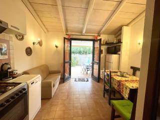Villetta Bonny - Monte Nai - 2