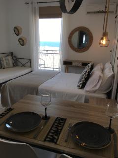 ANASTASIA LUXURY SUITES 2 - Tolo - 8