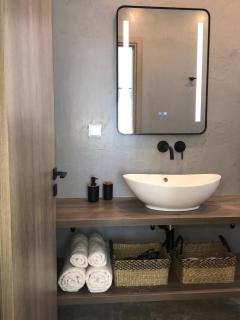 ANASTASIA LUXURY SUITES 2 - Tolo - 7