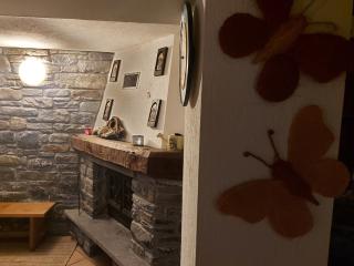 La Taverna Alloggio ad uso turistico - VDA -Sarre - CIR- 0073 - Aosta - 3
