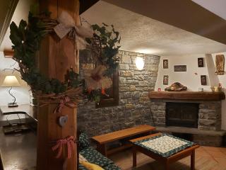 La Taverna Alloggio ad uso turistico - VDA -Sarre - CIR- 0073 - Aosta - 5